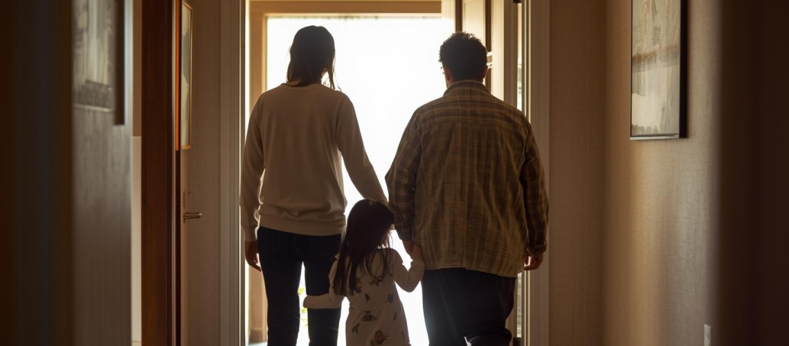 housing sociale e CAS