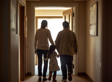 housing sociale e CAS